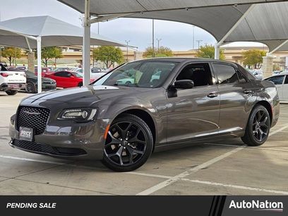 Used 2023 Chrysler 300 Touring w/ Sport Appearance Package