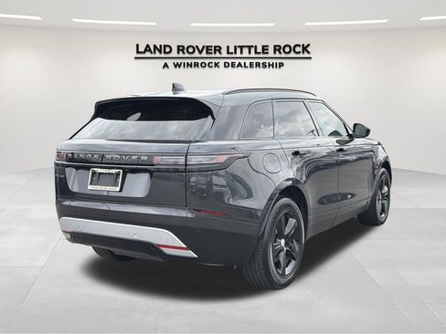 Used 2025 Land Rover Range Rover Velar S image 2