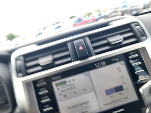 Used 2024 Toyota 4Runner SR5 image 23