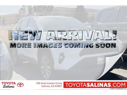 Used 2020 Toyota RAV4 XLE Premium