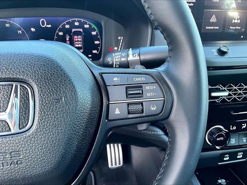 Certified 2026 Honda Accord Sport image 25