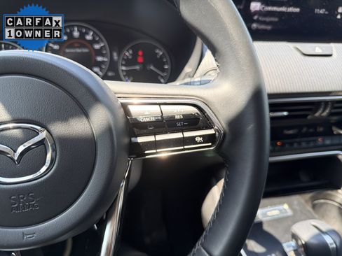 Used 2024 MAZDA CX-90 3.3 Turbo w/ Select Package AWD/4WD image 8