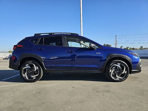 New 2026 Subaru Crosstrek 2.5i Limited image 8