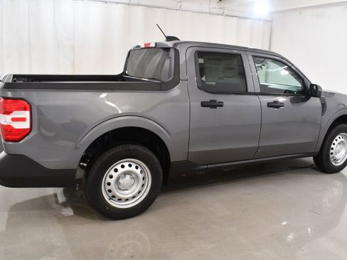 New 2026 Ford Maverick XL w/ Equipment Group 101A AWD/4WD image 11