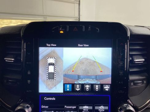 Used 2020 RAM 2500 Limited image 24