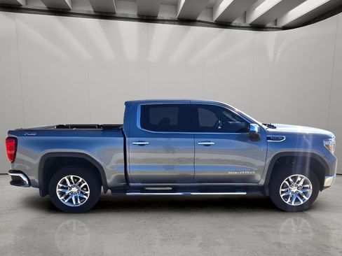 Used 2019 GMC Sierra 1500 SLT w/ SLT Premium Plus Package image 6
