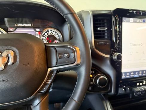 Certified 2024 RAM 1500 Big Horn AWD/4WD image 18