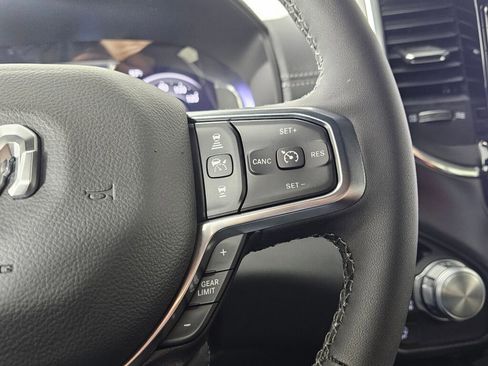 New 2026 RAM 1500 Laramie w/ Night Edition image 25