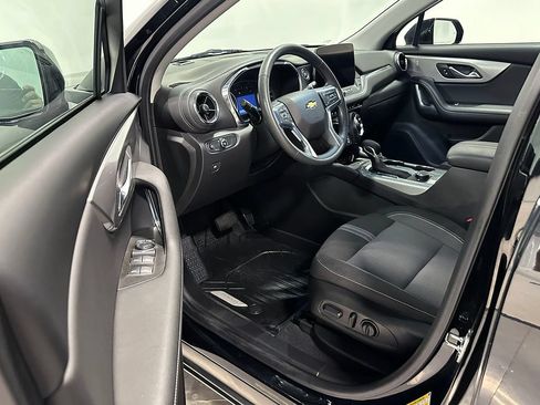Used 2023 Chevrolet Blazer LT w/ Convenience Package AWD/4WD image 3