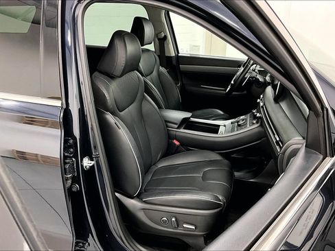 Used 2025 Hyundai Palisade SEL FWD image 9