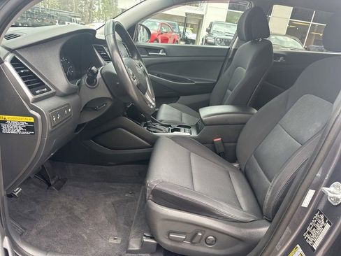 Used 2016 Hyundai Tucson Sport AWD/4WD image 13