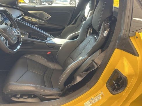 Used 2025 Chevrolet Corvette Z06 w/ Z07 Performance Package image 23