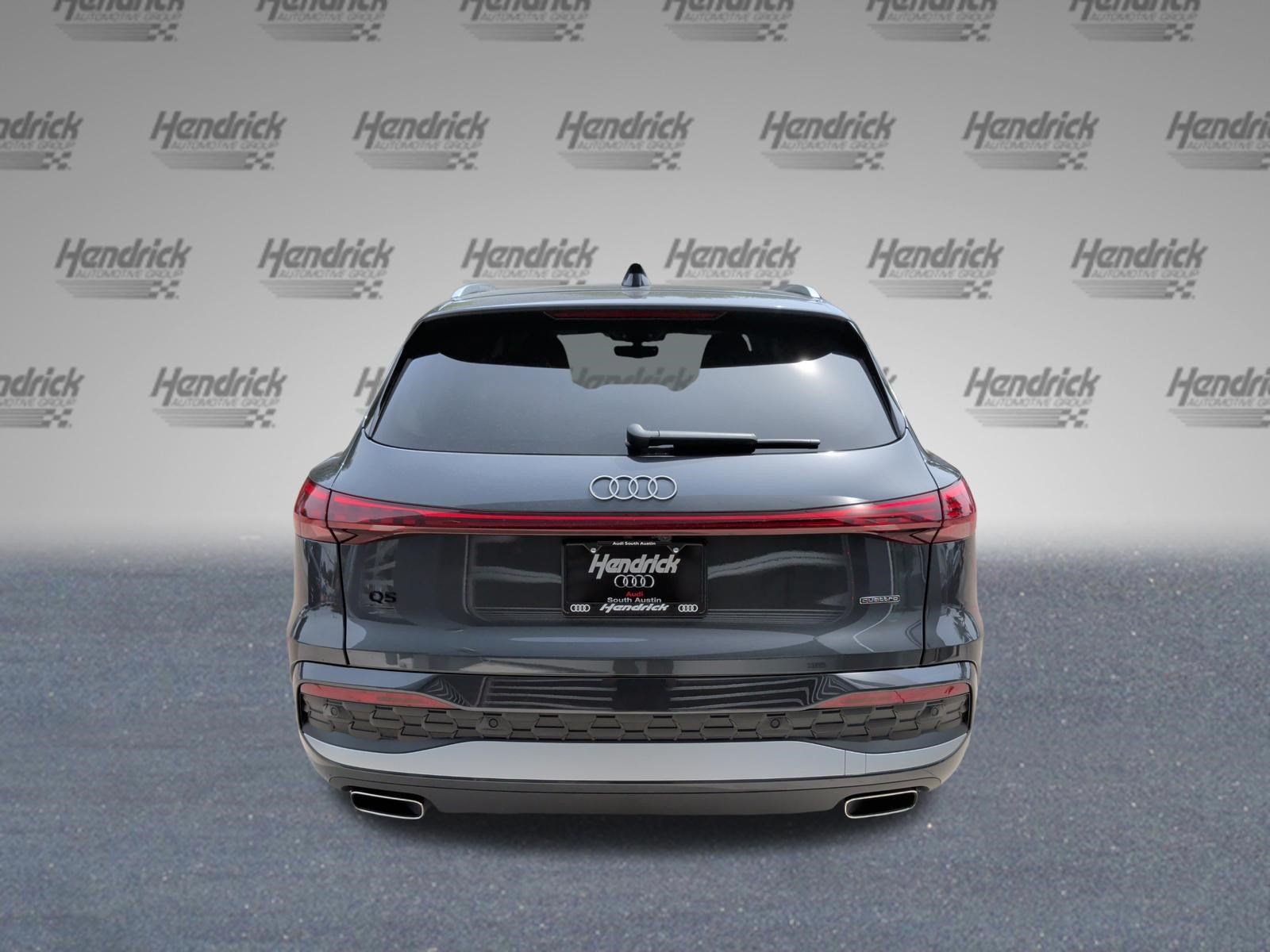 New 2026 Audi Q5 Premium AWD/4WD image 8