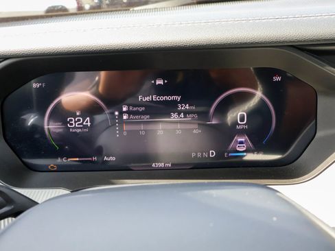 New 2026 Jeep Cherokee Laredo AWD/4WD image 24