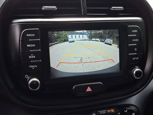 Used 2020 Kia Soul X-Line FWD image 19