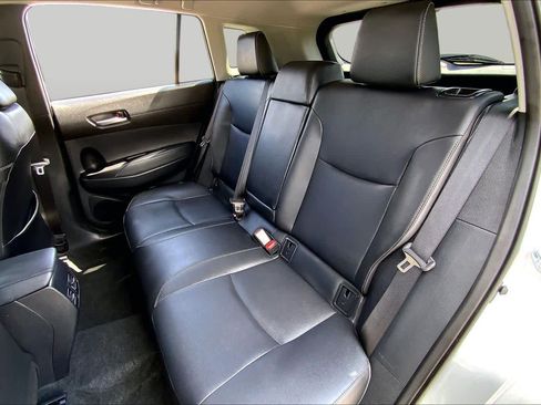 Certified 2025 Toyota Corolla Cross XLE FWD image 20