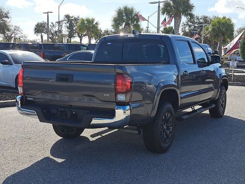 Used 2021 Toyota Tacoma SR5 image 3