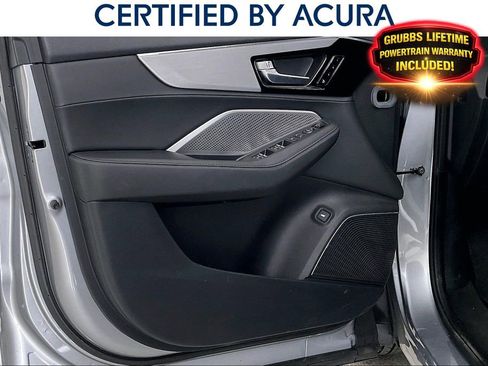 Certified 2024 Acura MDX FWD image 22