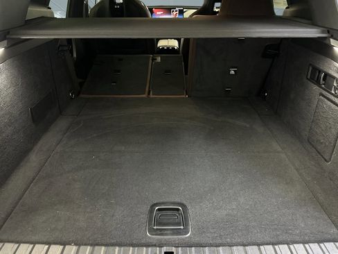 Certified 2023 BMW iX xDrive50 w/ Sport Package image 33