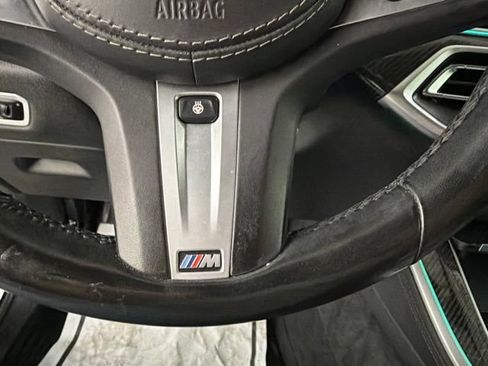 Used 2022 BMW X5 M50i AWD/4WD image 16