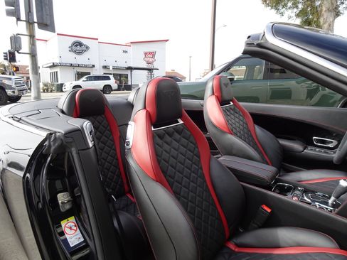 Used 2016 Bentley Continental GT V8 S image 15