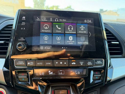 Used 2018 Honda Odyssey EX-L image 26
