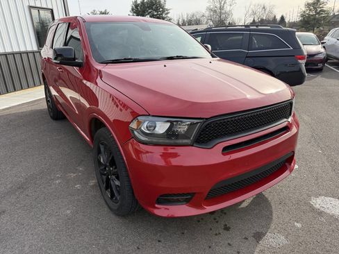 Used 2018 Dodge Durango GT image 4