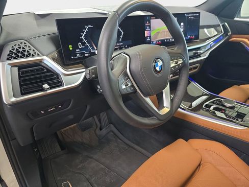 Used 2025 BMW X5 xDrive40i image 19