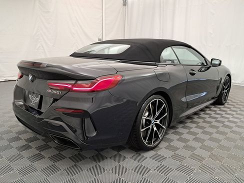 Used 2019 BMW M850i xDrive M850i xDrive Premium image 11