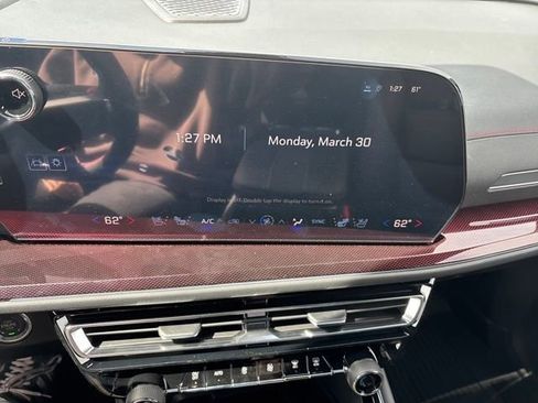 New 2026 Chevrolet Traverse RS w/ LPO, Floor Liner Package image 19