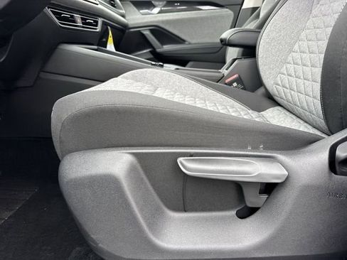 New 2026 Volkswagen Tiguan S FWD image 12