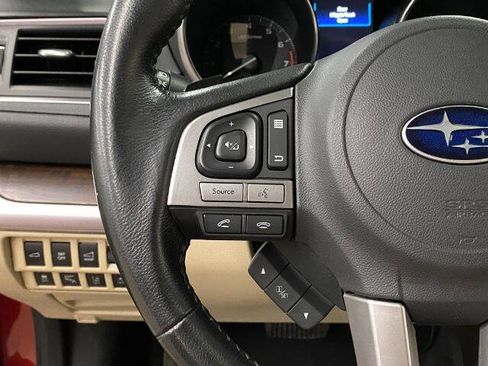 Used 2015 Subaru Outback 3.6R Limited image 24