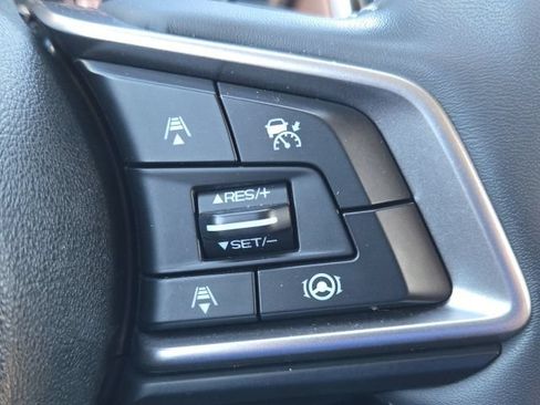 Used 2022 Subaru Outback Touring XT AWD/4WD image 15