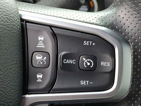 Used 2025 RAM 3500 Tradesman image 24