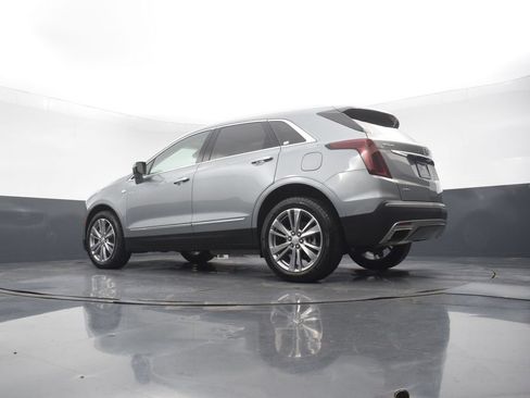 Certified 2024 Cadillac XT5 Premium Luxury AWD/4WD image 51