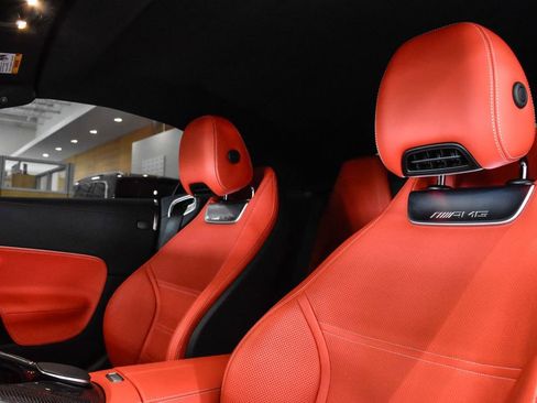 Certified 2025 Mercedes-Benz SL 63 AMG S e Performance 4MATIC image 2