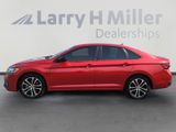 Used 2024 Volkswagen Jetta Sport image 3