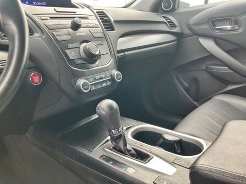 Used 2017 Acura RDX AWD image 18