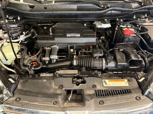 Used 2019 Honda CR-V EX image 24