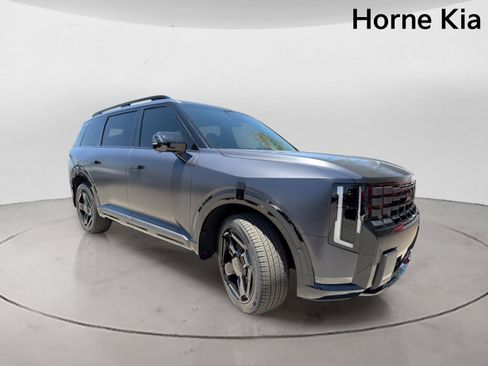 New 2027 Kia Telluride SX X-Line AWD/4WD image 2