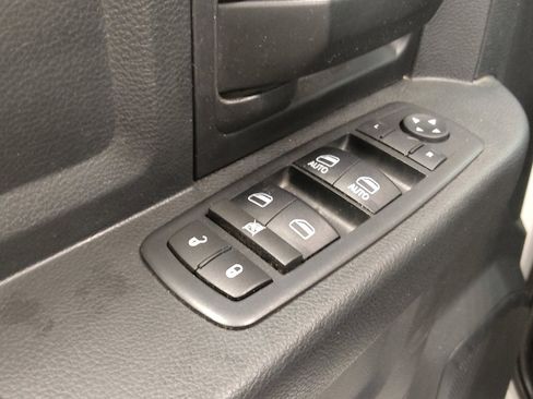 Used 2017 RAM 1500 Tradesman w/ Popular Equipment Group RWD image 27