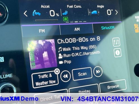 Used 2021 Subaru Outback Limited image 29