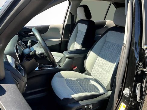 Used 2022 Chevrolet Equinox LT image 20