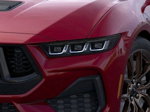 New 2025 Ford Mustang GT Premium image 19