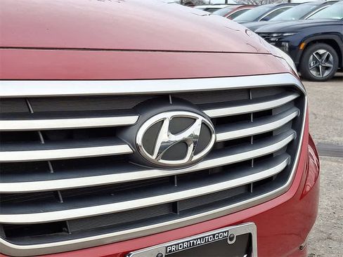 Used 2017 Hyundai Sonata SE image 28