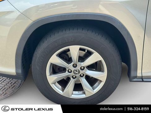 Used 2018 Lexus RX 350 AWD w/ Premium Package image 15