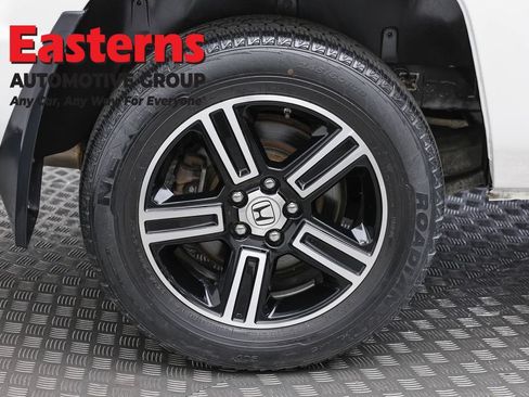 Used 2014 Honda Ridgeline Sport image 28