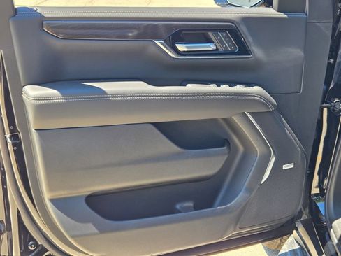 New 2026 GMC Yukon Elevation w/ LPO, Floor Liner Package AWD/4WD image 33