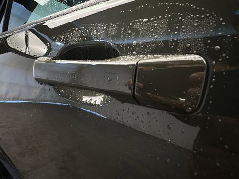 New 2026 Hyundai Santa Fe XRT image 6