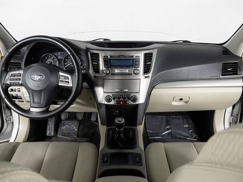 Used 2012 Subaru Outback 2.5i Premium w/ All-Weather Pkg image 29